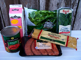 smar and final la romanella ingredients