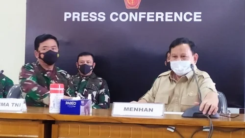 Mahal, Prabowo Akui Investasi Alutsista Dilema buat Pemerintah