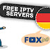 تحميل سيرفر Iptv لجميع القنوات الالمانية ومشاهدة جميع قنواتها المشفرة والمفتوحة بجودة HD و SD بتاريخ 9-10-2018