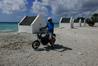 Green Bikes Bonaire