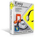 Easy Mp3 Downloader