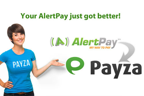 Verify Your Payza Account in Pakistan