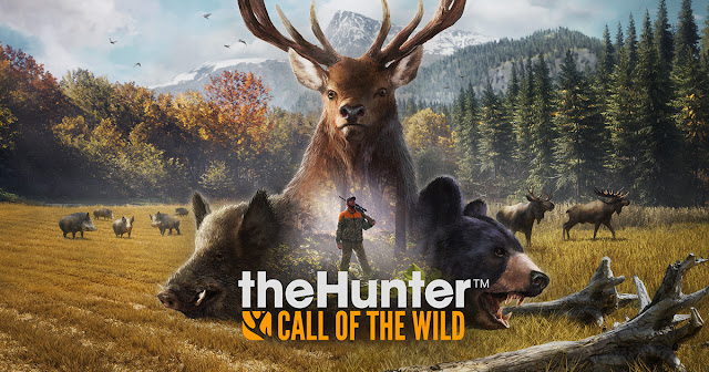 theHunter Call of the Wild | Computer Software computersoftwares-s.blogspot.in