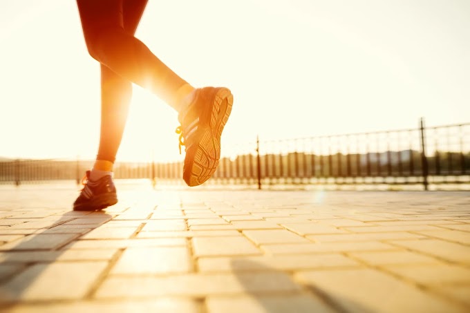 5 Best Exercise to Loose Weight at Home