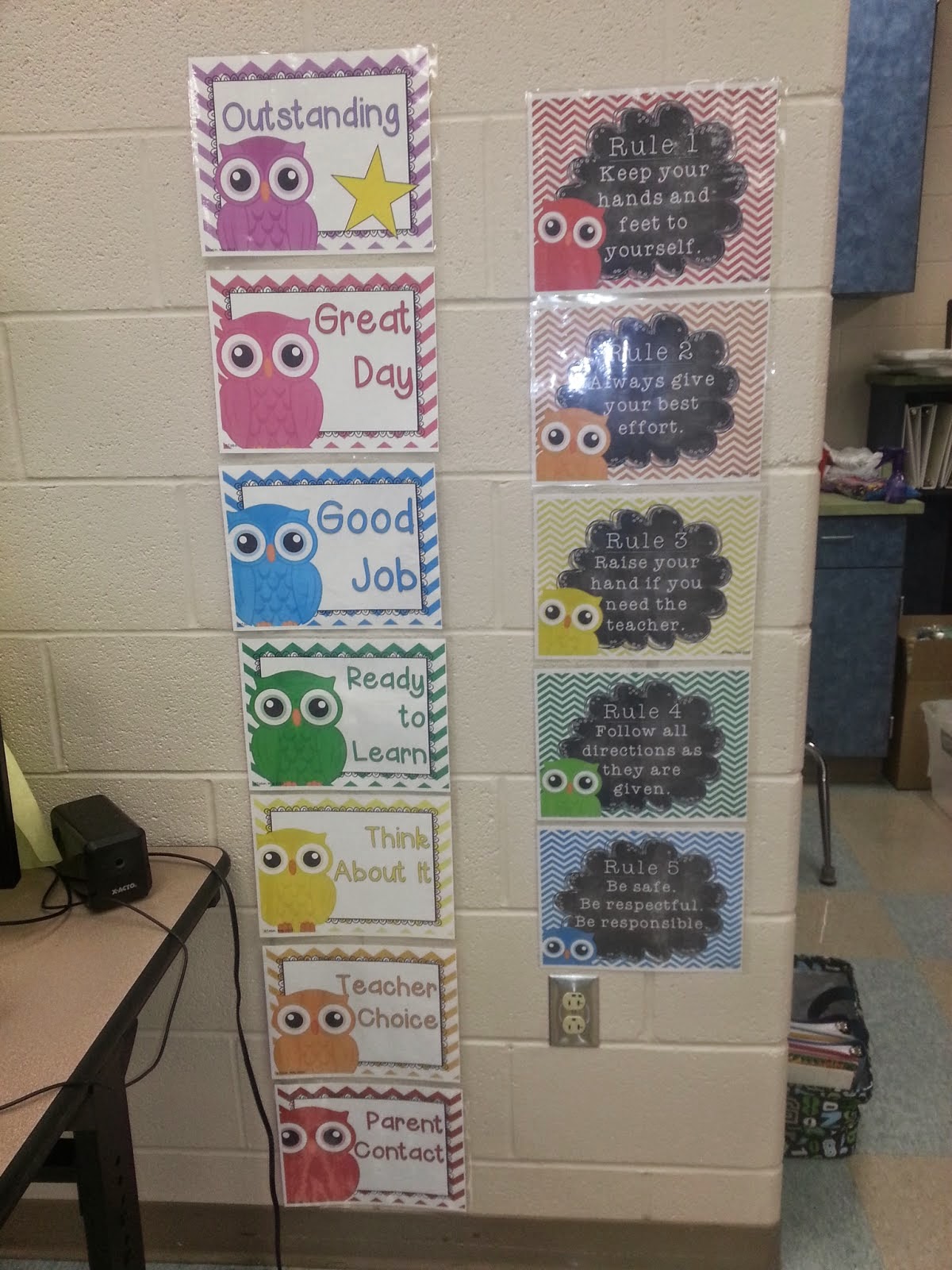  Classroom  Decorating  Ideas For Second Grade  Flisol Home