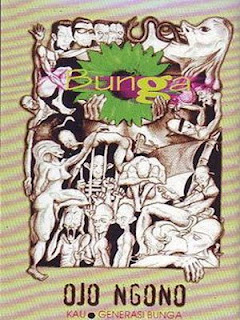 Download lagu Bunga dari album Ojo Ngono  Bunga  Bunga – Ojo Ngono (1999)