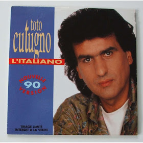 Toto Cutugno - L'italiano, accordi, testo, video, karaoke, midi