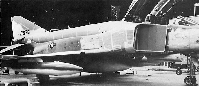 RF-4X Mockup