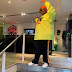Teni Goes Against Stingy And Cheating Boyfriend In Portugal As Ladies Scream.