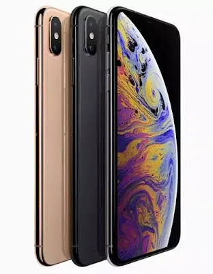 Apple iPhone XS