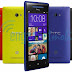 Bell Prepares For November 15th Release HTC 8X