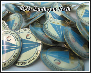 Pin Kuningan