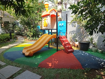 Jual Rubber Flooring