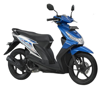 honda+beat+cw+2012+putih+biru