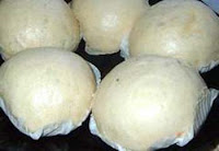 Resep Bakpao Coklat Enak