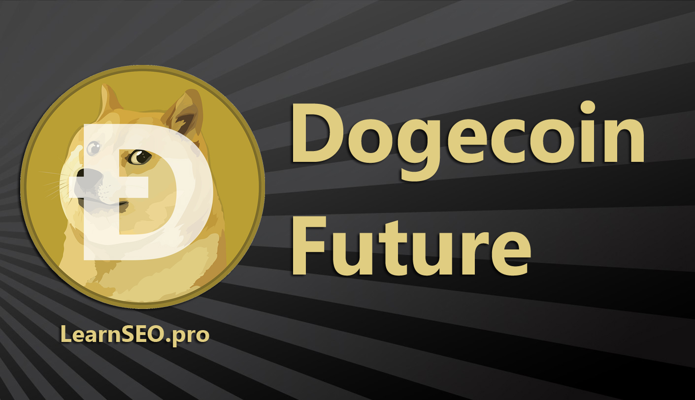 Earn Free Dogecoin | LearnSEO.pro