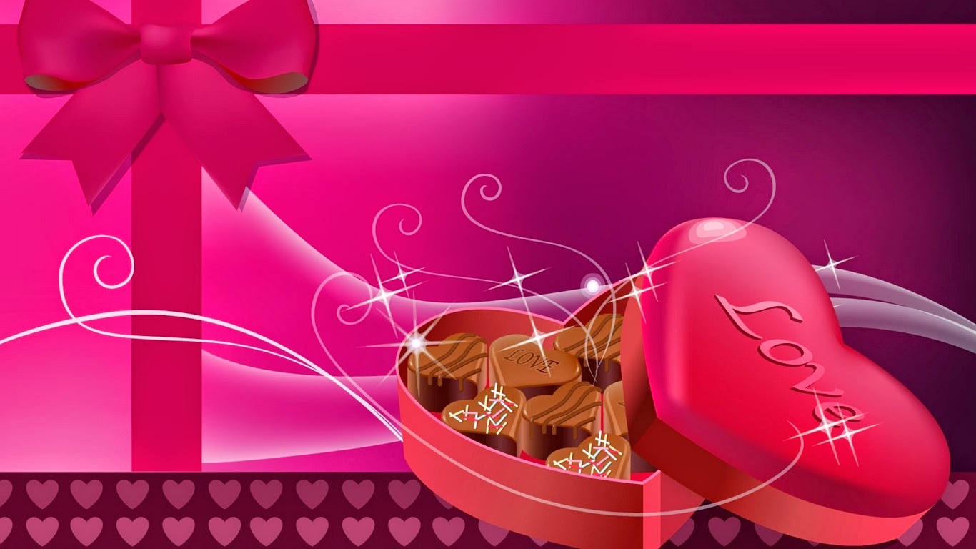 Beautiful Valentine's Day HD Wallpapers