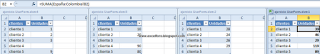 Crear un formulario (UserForm) en Excel.