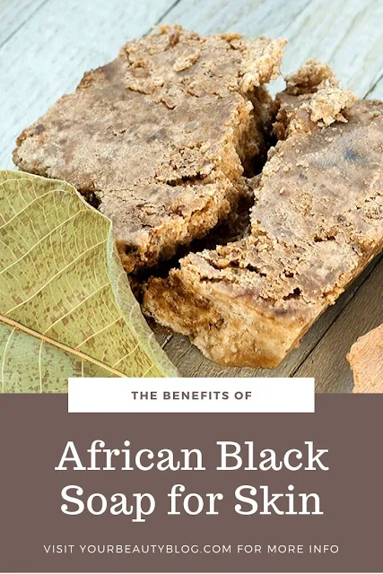  The benefits for African black soap for your skin. Add this soap to your skincare regimen for acne, eczema, psoriasis, and dark spots. Learn directions on how to use this soap for your skin, hair, and as a face wash. It is as a bar, paste, or liquid. Learn more about the ingredients and storage for best results. This is the best natural skincare product for most skin types. Where to buy raw real African black soap. #blacksoap #africanblacksoap