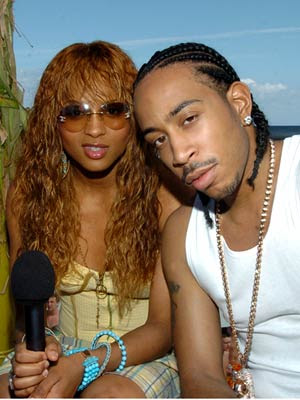 ludacris in 2008