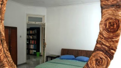 Sambut New Normal, Pengelola Homestay Berbenah