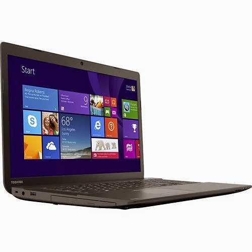 Toshiba Satellite C75D-B7300