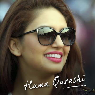 Huma Qureshi 3D live Wallpaper For Android Mobile Phone
