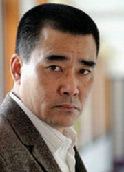 Li Hongwei  Actor