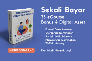 Membangun Bisnis Online Dan Menghasilkan Uang sebagai Affiliate Marketer