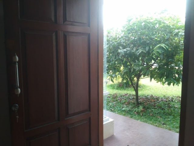 Jual rumah bukit cimanggu city Bogor