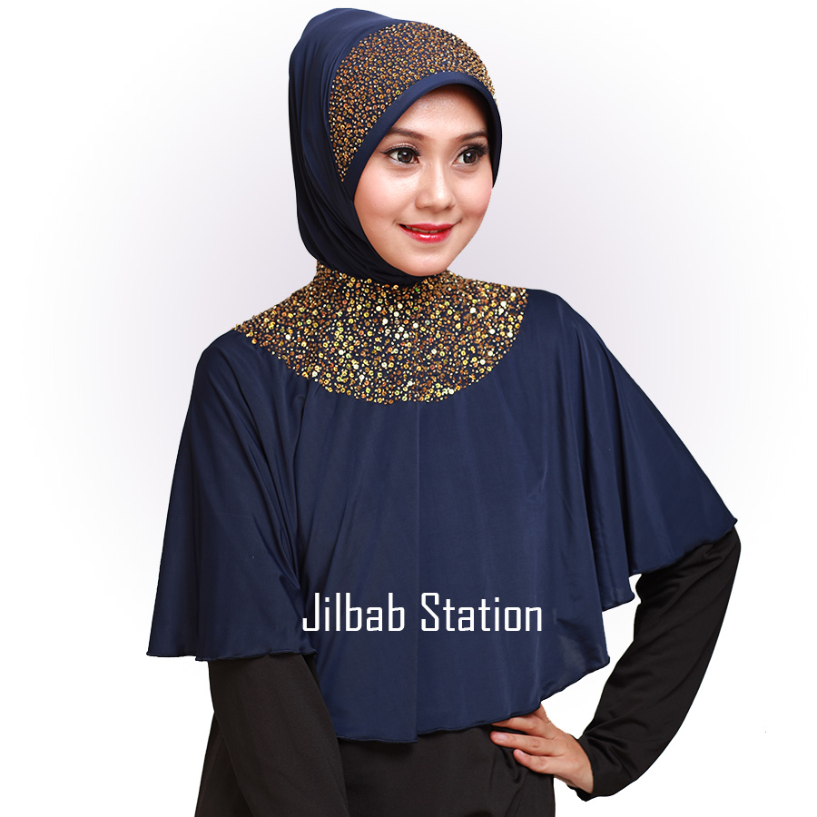 Jilbab kreatif jilbab kreatif inspirasi gaya jilbab dan 