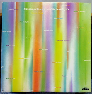 Northern Lights “Vancouver Dreaming" 1973 Canada  Sunshine Pop, Psych Pop,Baroque Pop