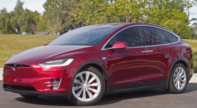 Tesla gets approval to open second dealership in Virginia