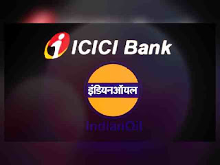 ICICI Bank fastag se fuel