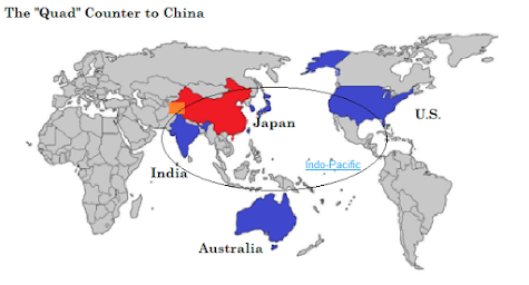 Indo-Pacific region