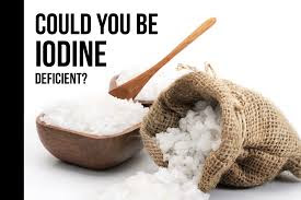 Iodine Deficiency Can Cause Mental Retardation In Children ,İodine deficiency trearment,symptoms