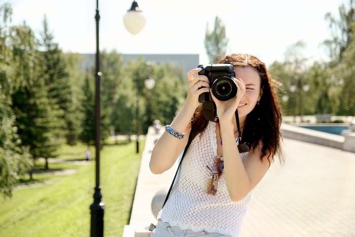 Photographer Elena Volf, Барнаул, фотограф