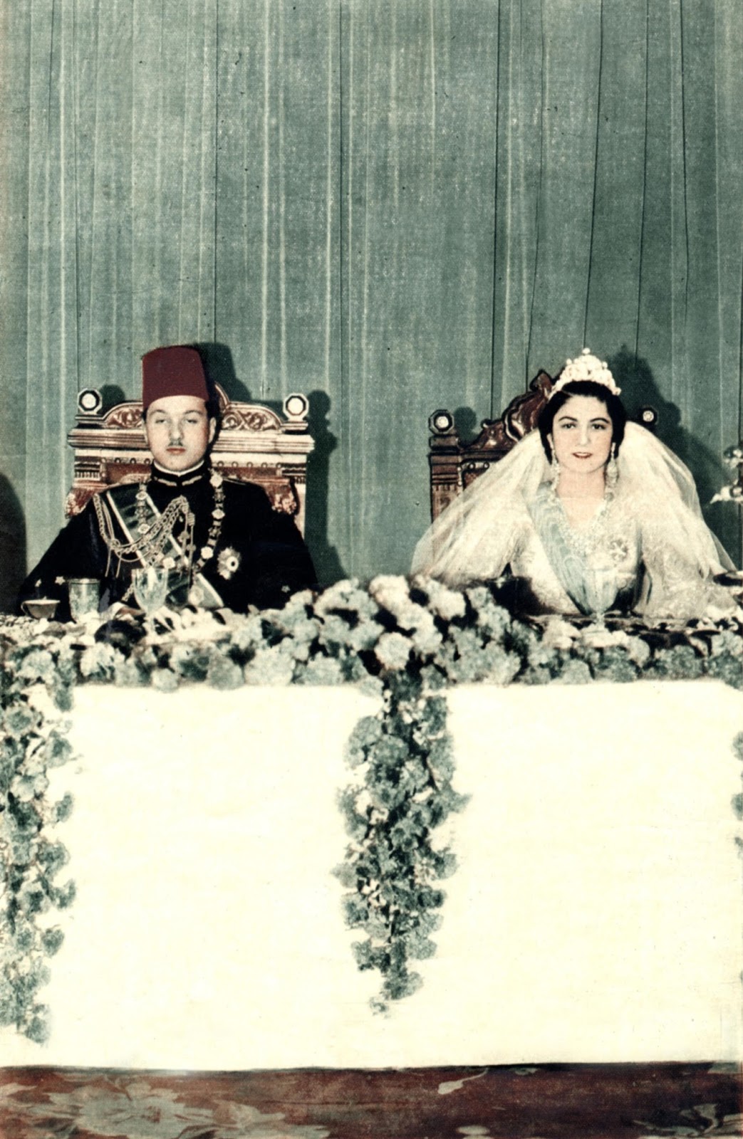 احكـى يا شــــهرزاد : ♫♪ ... طـااااااالعـة السلاااااااالم