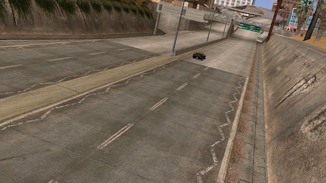 new hd hq road textures like gta iv for gta sa android download