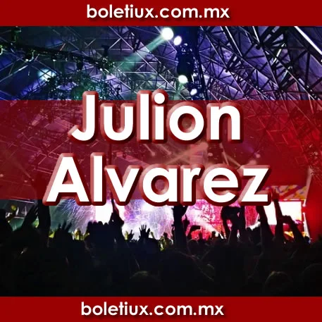 Julión Álvarez