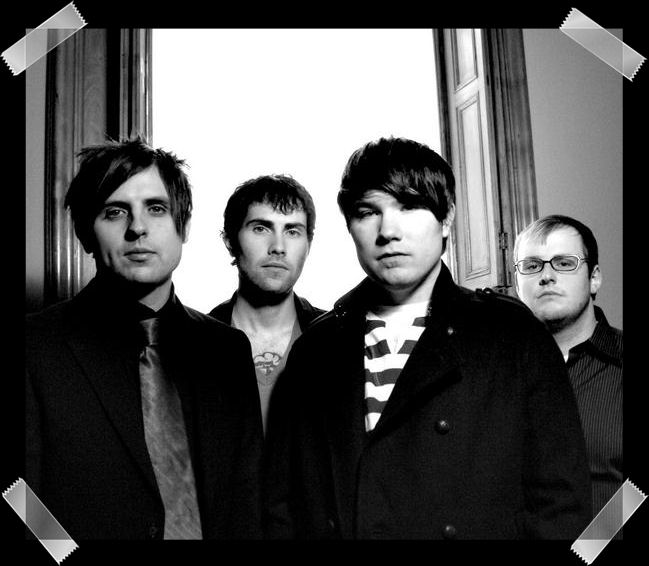 hawthorne heights fragile future. Hawthorne Heights