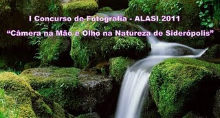 1° Concurso de Fotografia