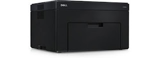 Dell 1350cnw Color Laser Printer Driver