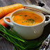 [Natural Recipes] Delicious Carrot Soup Recipe