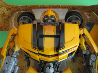 Transformers Bumble Bee