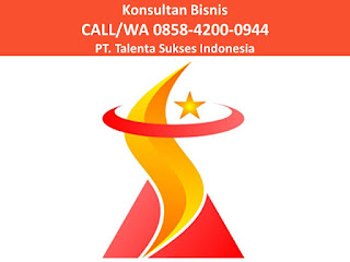 Perusahaan Konsultan Bisnis - Talenta Sukses Indonesia