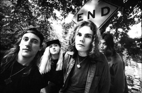 smashing pumpkins 90s