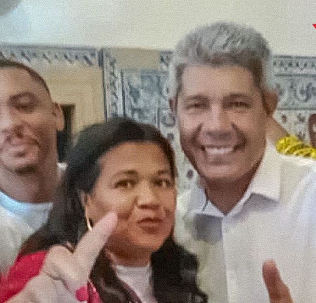  Bequinha do Povo Lança Candidatura a Vereadora em Convenção do PT em Nazaré das Farinhas