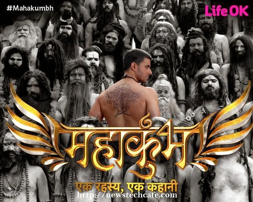 Mahakumbh Serial on Life OK