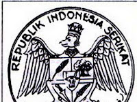 Sejarah Burung Garuda Sebagai Lambang Negara Indonesia